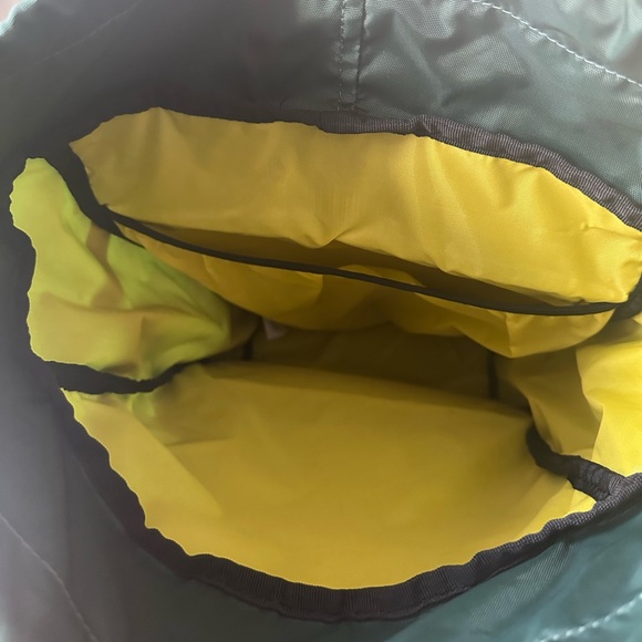 Topo Rover Pack Classic Backpack in Forest Green - Picture 5 of 11